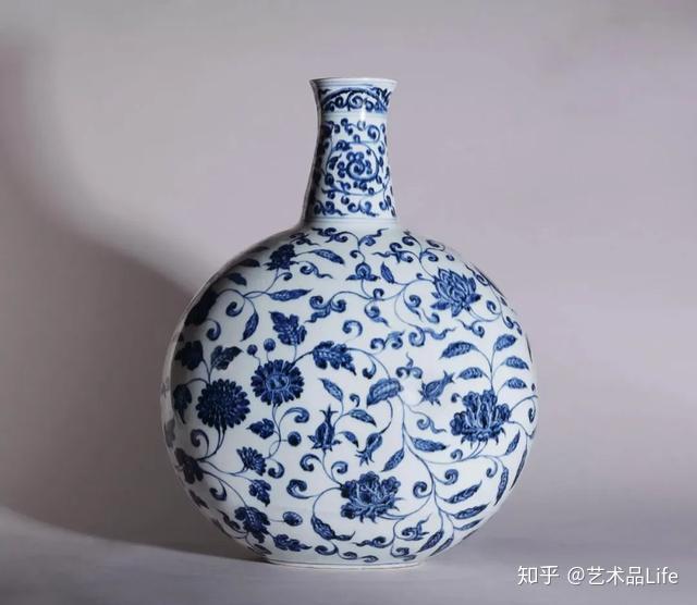 最低7500万，最高2.8亿，最贵的30件景德镇明清瓷器- 知乎