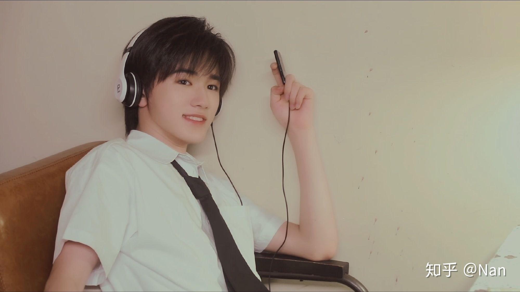 宋亚轩有哪些算出圈神图和作品