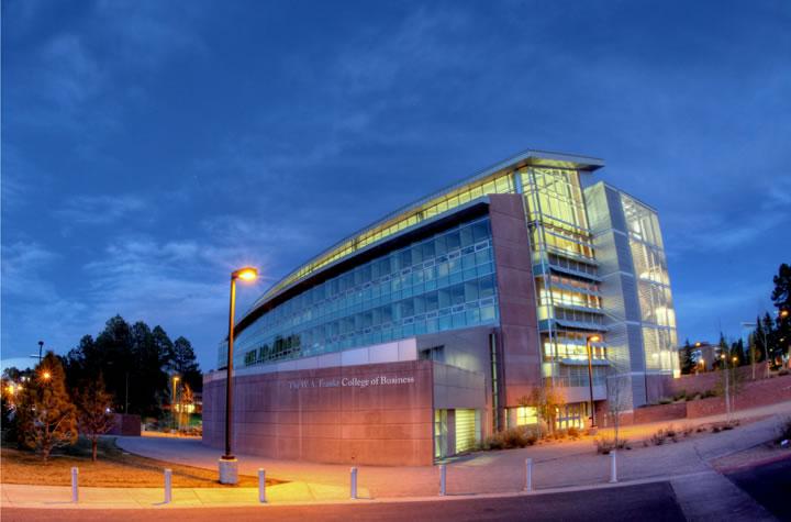 在北亚利桑那大学northernarizonauniversity就读是怎样一番体验