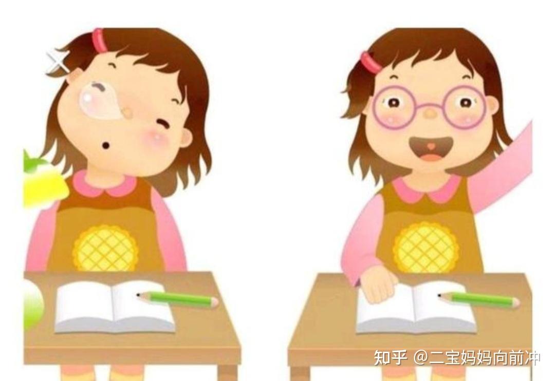 小学二年级学生,上课总是发呆走神,完全不在听课状态,该怎么引导孩子学会专注? - 知乎