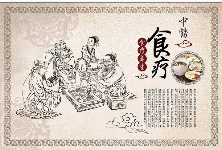 中医食疗,可以吃走「脂肪肝」 - 知乎
