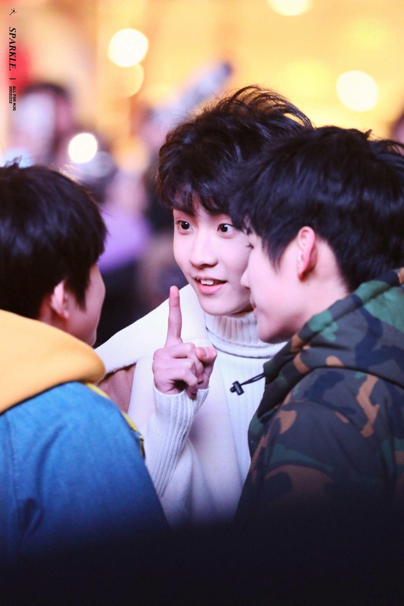 如何评价屠夫新开的四人马嘉祺陈玺达李天泽刘耀文