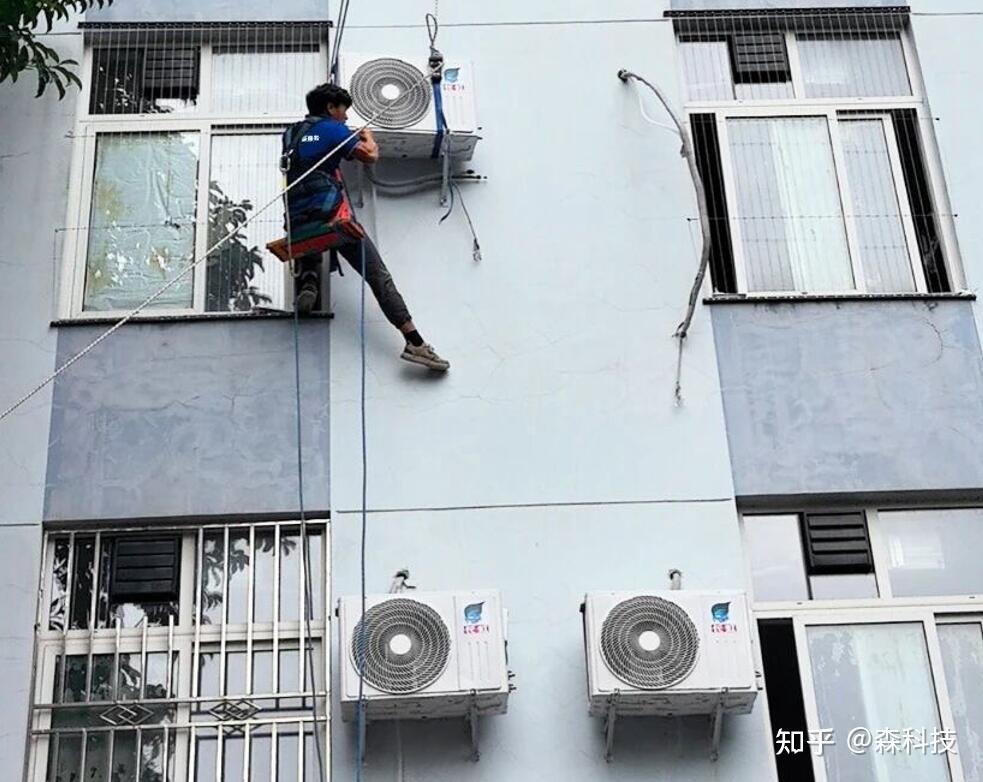 欧洲高温、国内大暑,长虹空调制冷品质全链路突围