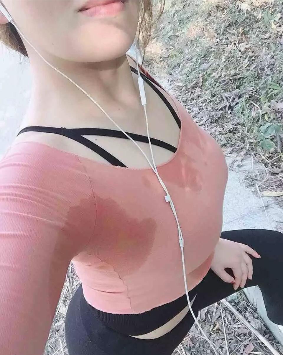 同样强度的运动过后,为什么有的人大汗淋漓而我只是微微出汗? - 知乎