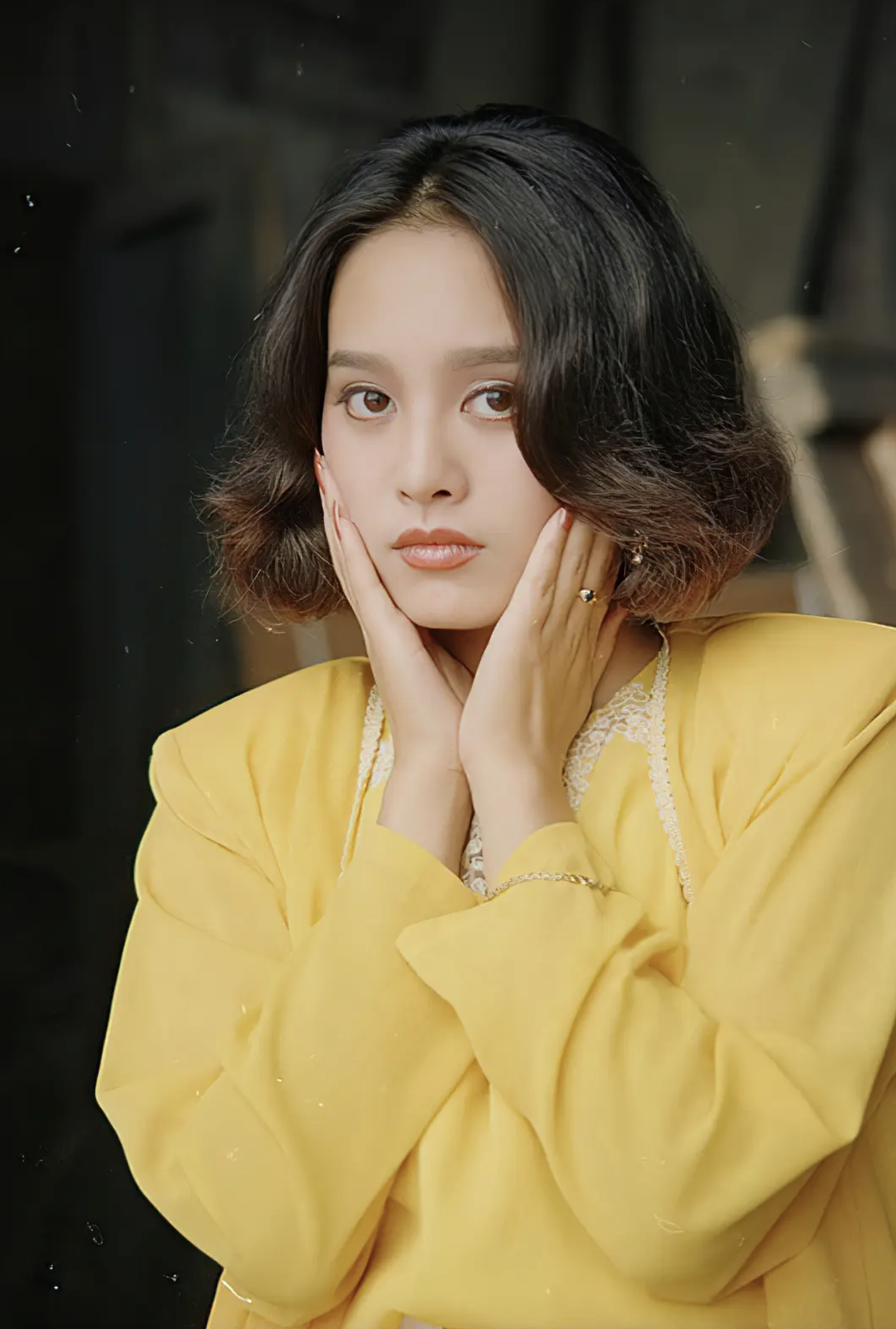 如何评价演员宁静?