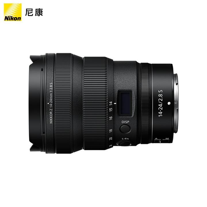 如何评价尼康新发布的Z 14-24mm 2.8S 与Z 50mm 1.2S镜头？ - 知乎