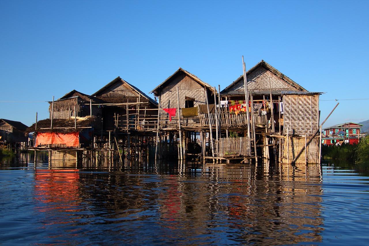 5. 富桥周边环境