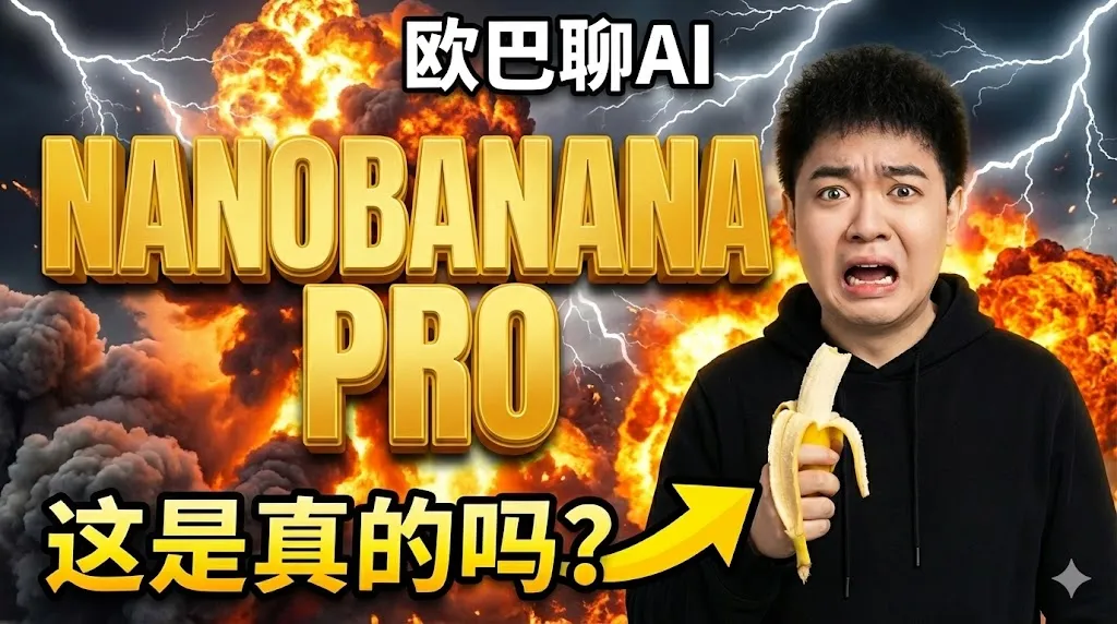 如何评价谷歌发布新一代图像生成模型 Nano Banana Pro,有哪些亮点?