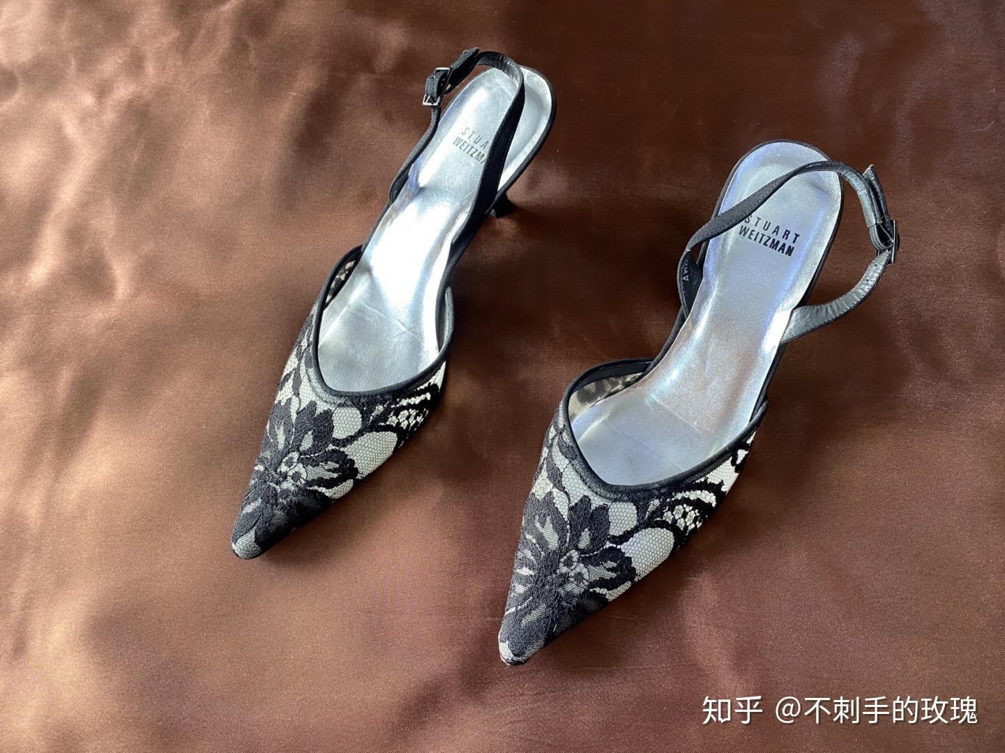 高跟鞋的鞋跟断了该怎么办?我又不想系鞋带,但我不爱穿高跟鞋怎么办?