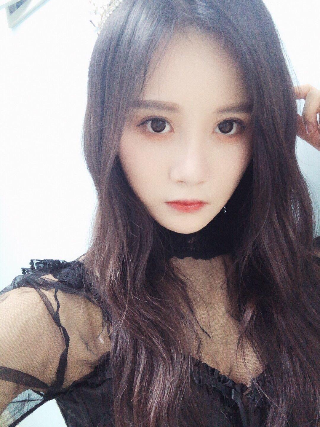 snh48段艺璇整过容吗 感觉有些过度网红脸? - 知乎