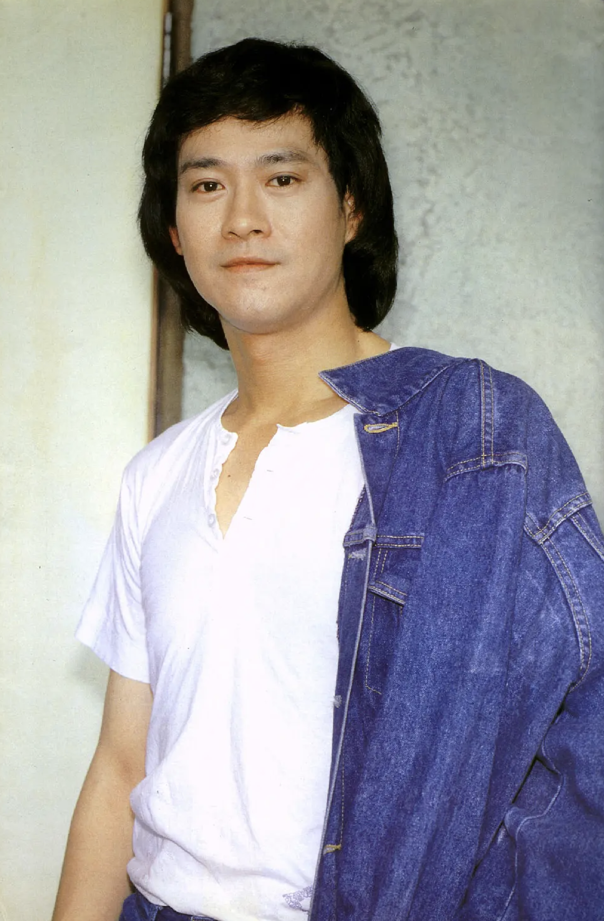 郑少秋有没有爱过沈殿霞? - 知乎