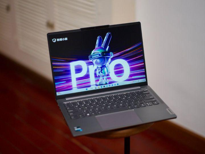 升级力度真不小联想小新pro142023款上手体验