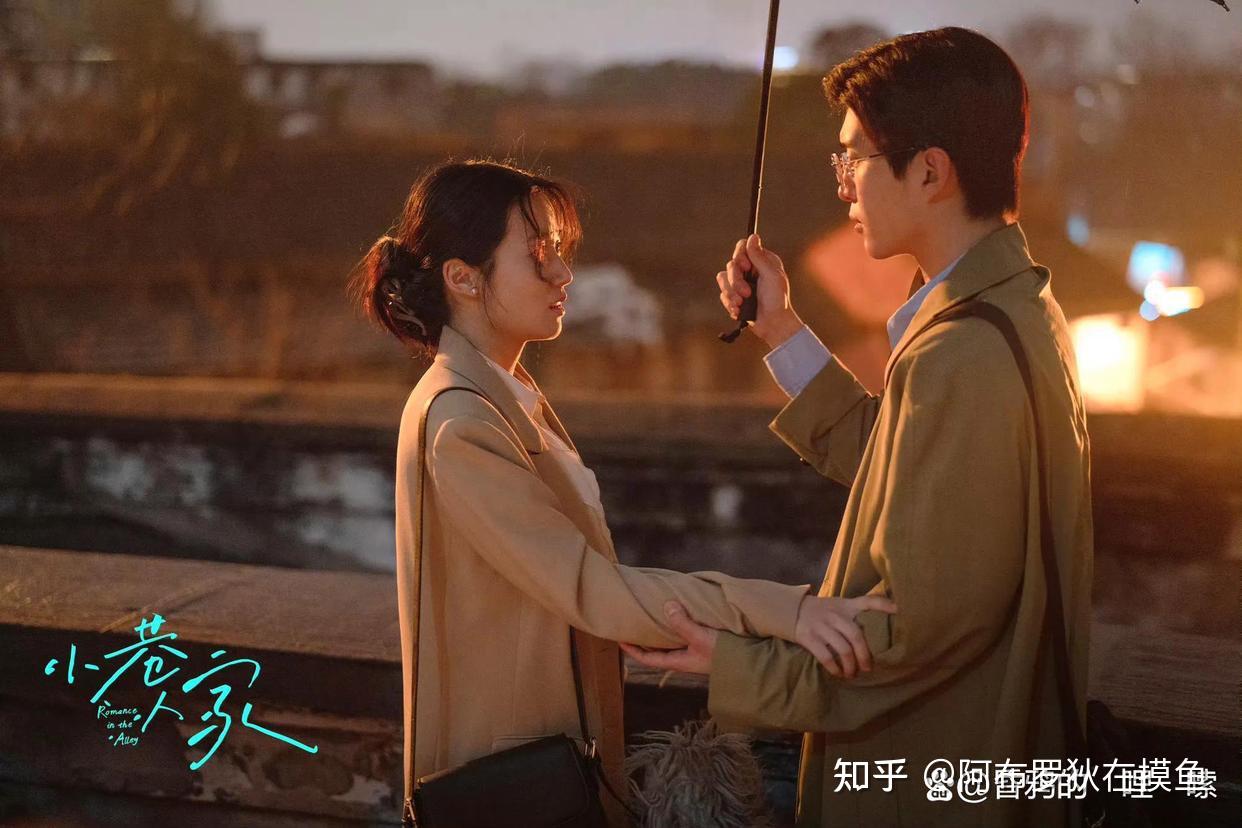 《小巷人家》大结局：李佳就是个心机女，庄图南图她啥呢？ - 知乎
