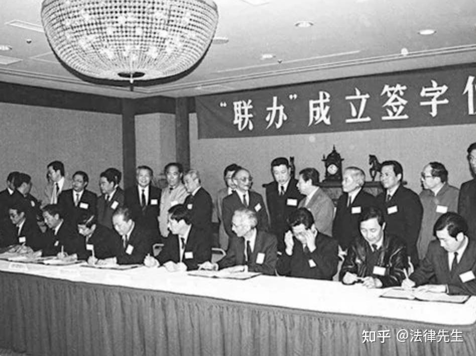 王波明,中国第一代证券人 | 中国律师出海峰会·风云嘉宾 - 知乎