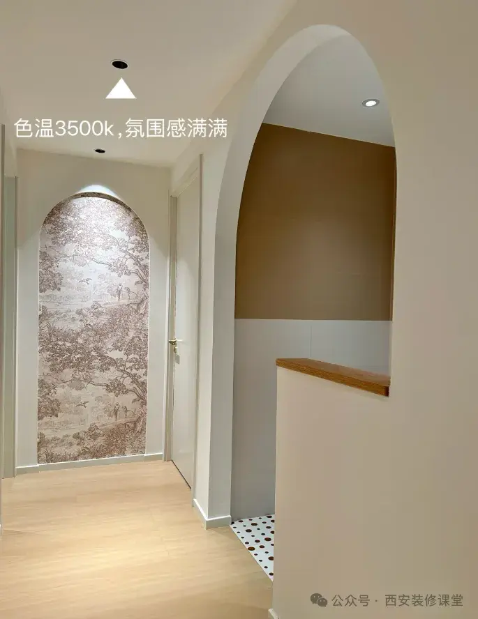 140㎡不听劝全屋通铺木纹砖,结果舒服的一塌糊涂 - 知乎