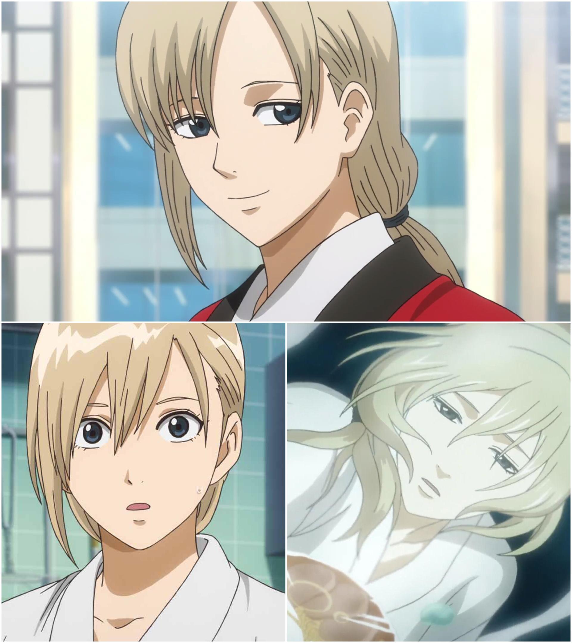 为什么银魂里的假发明明喜欢几松却不承认了? - 知乎