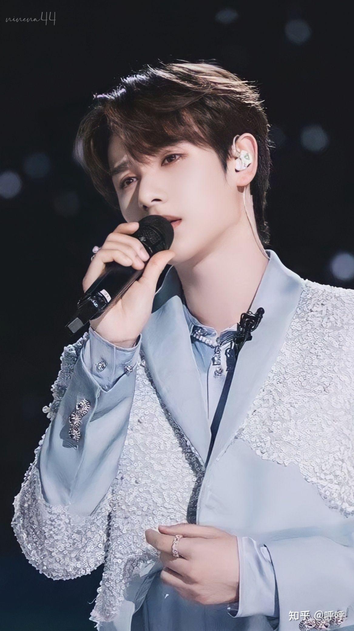 如何评价《创造营2021》学员高卿尘(小九)? - 知乎