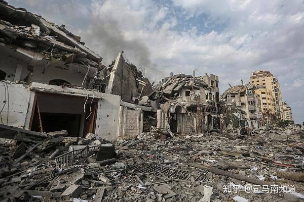 德国驻华大使馆的声明是否双标? - 知乎