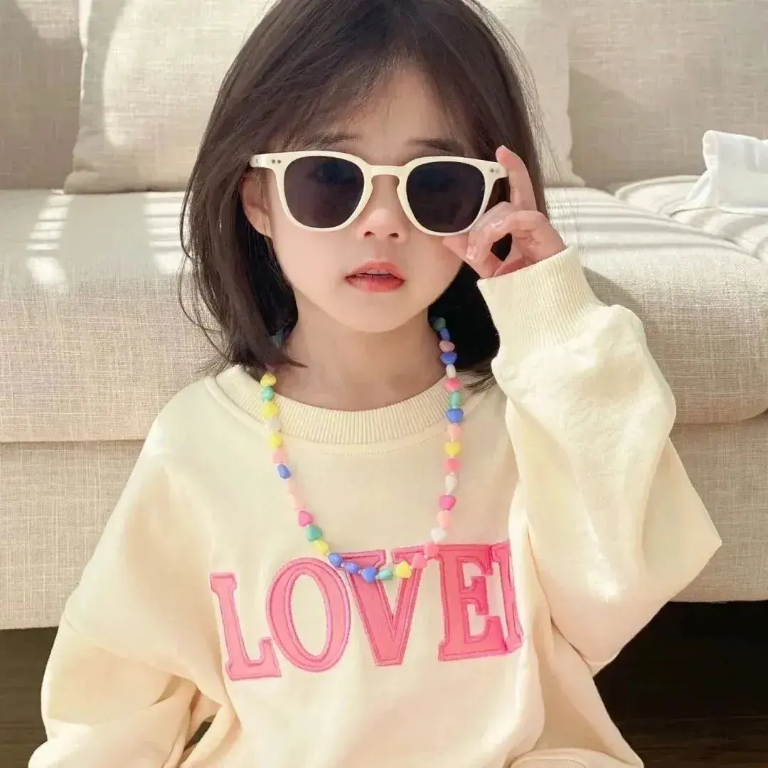 有哪些特别可爱的小孩子的微信头像?