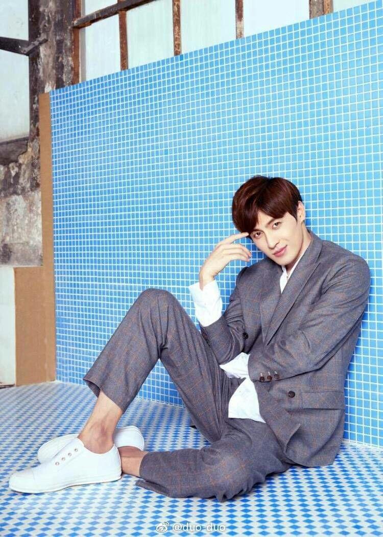 如何评价演员高泰宇