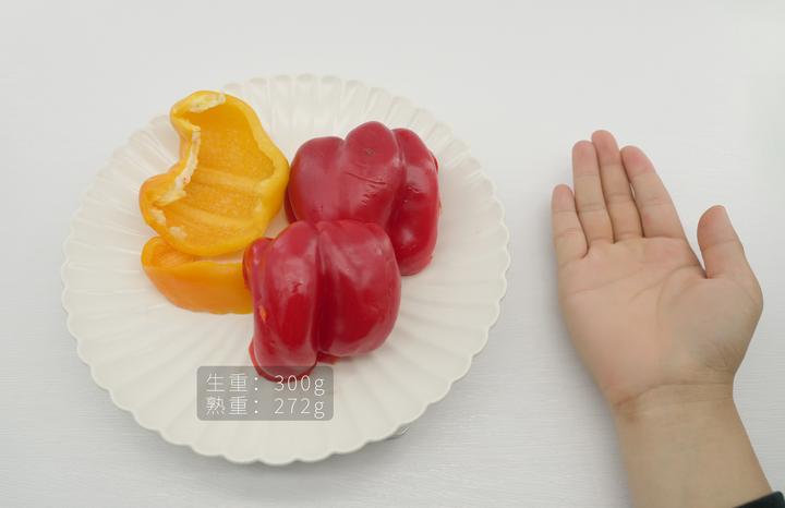 67张「用手做对照」的食物分量图，1秒让你知道该吃多少！ - 知乎
