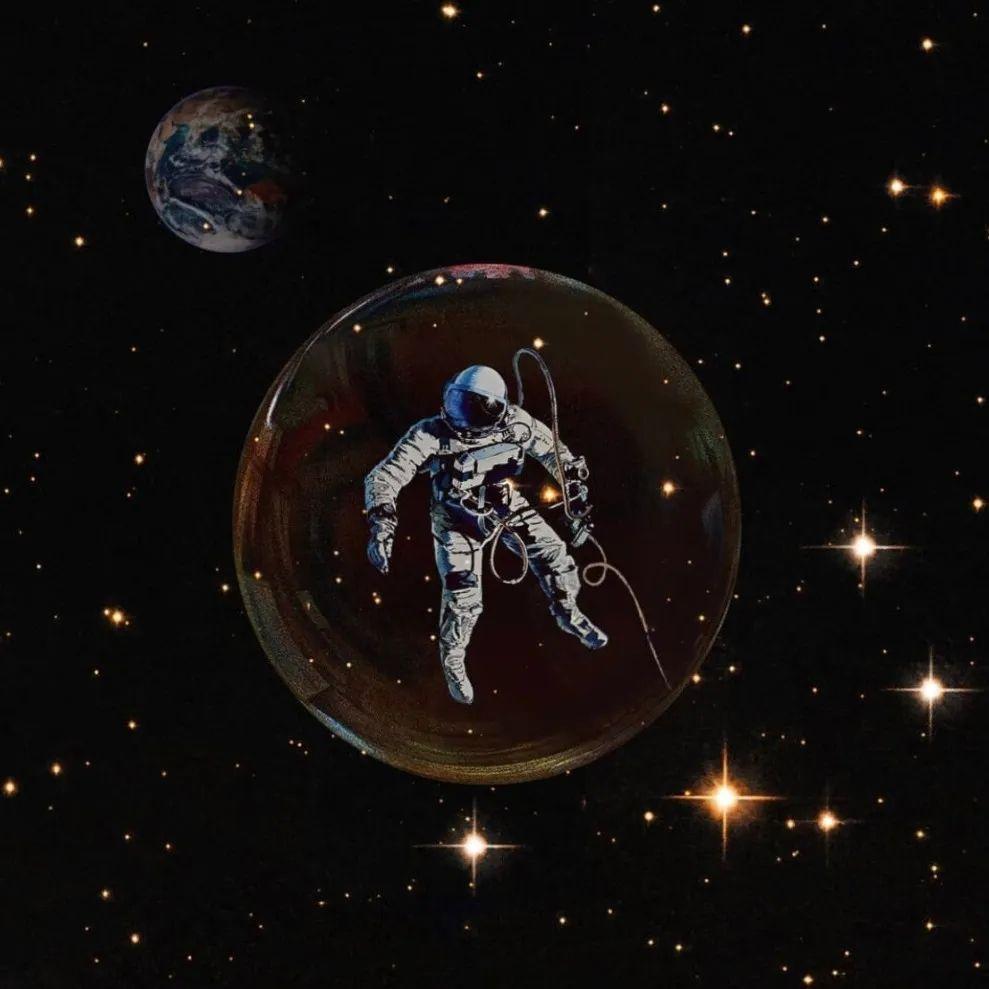 有没有带有星球的微信头像,就像这样的? - 知乎