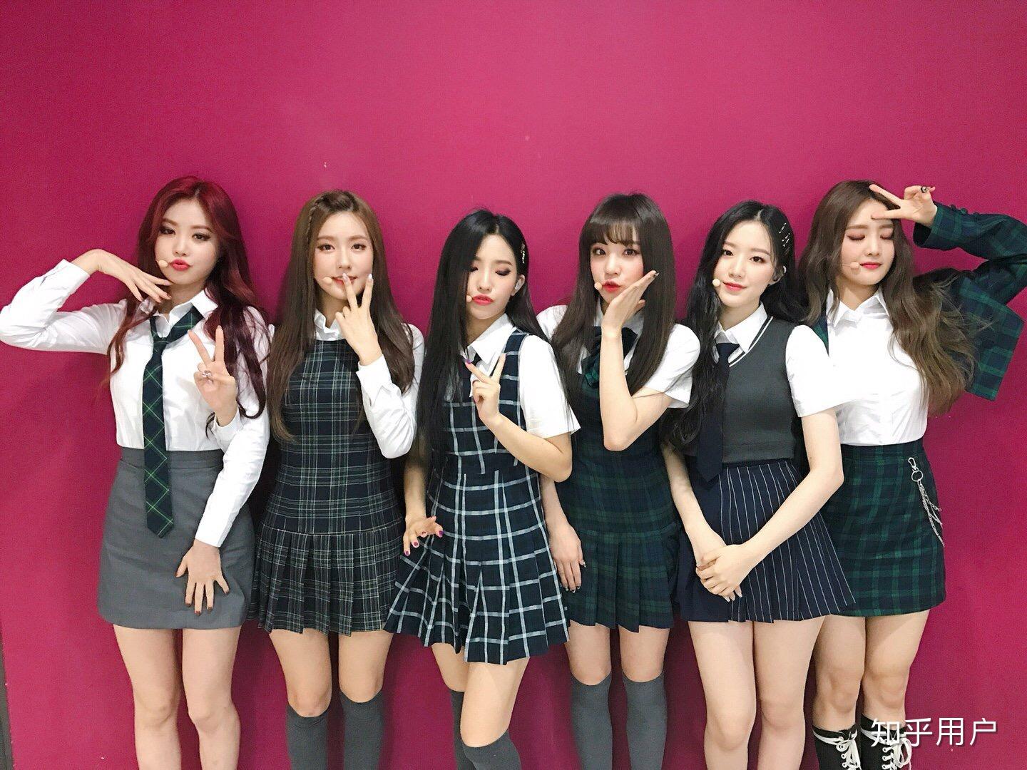 为什么cube新女团(g)i-dle一出道就获得成功?她们有什么过人之处?
