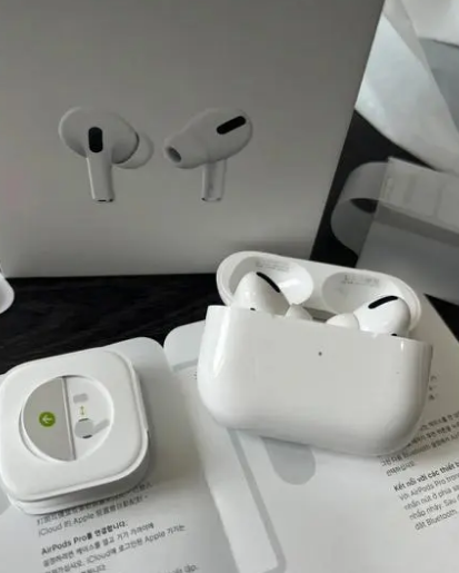 AirPods Pro功能使用方法详解- 知乎