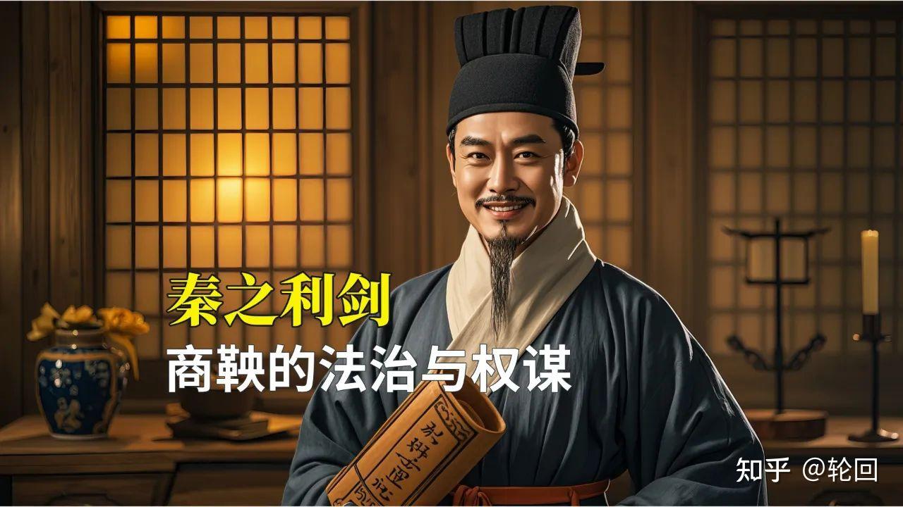 周礼和秦制差别是什么？秦制是周礼的进化还是倒退。? - 知乎