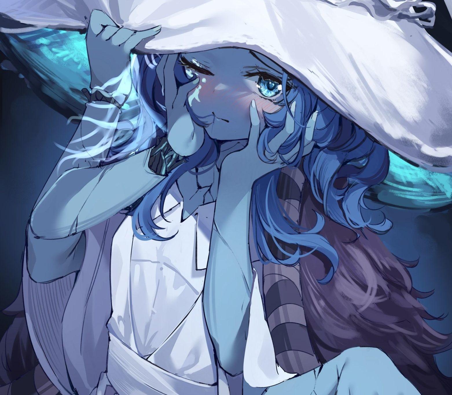 为什么会有人觉得二次元很恶心? - 知乎