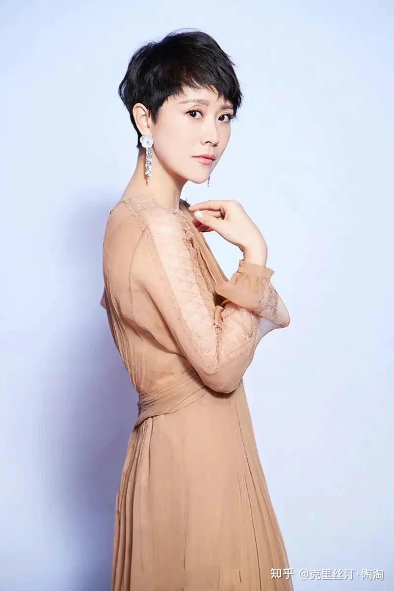 如何评价演员海清