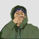 Zhihu profile picture for @hhklm