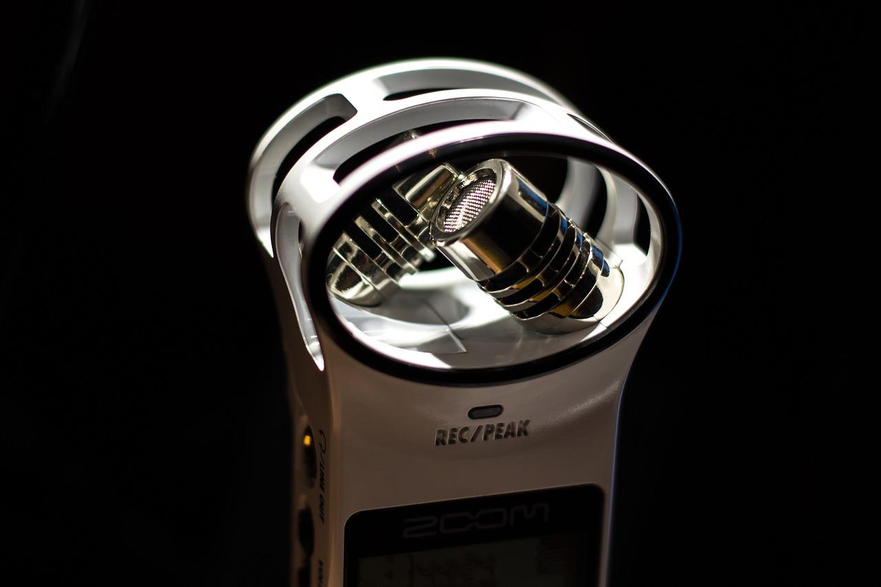 笔形录音笔多少钱