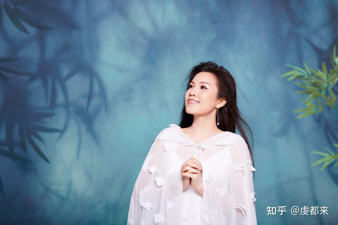 虔都来:冻龄女神五行经络瑜伽杨淇老师 - 知乎