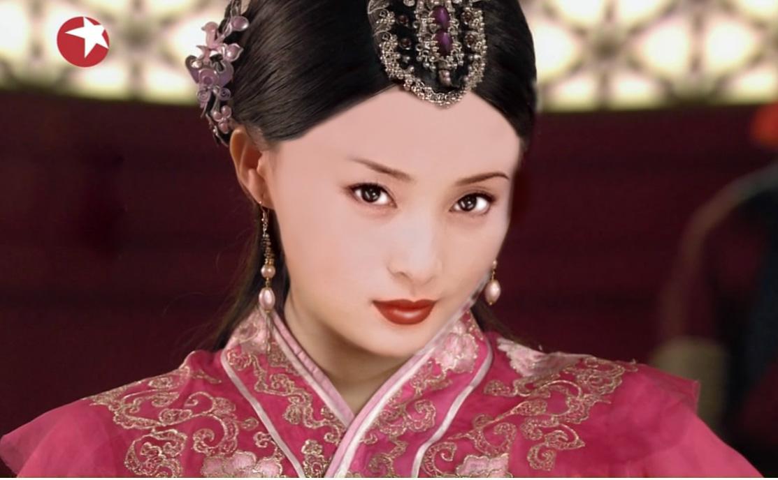 为什么《甄嬛传》中皇上接受不了甄嬛穿了纯元皇后的故衣? - 知乎