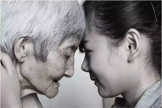 我们该如何面对亲人离世 - 知乎