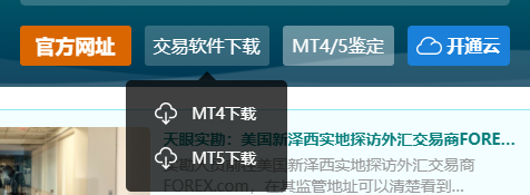 正规mt5下载平台的简单介绍