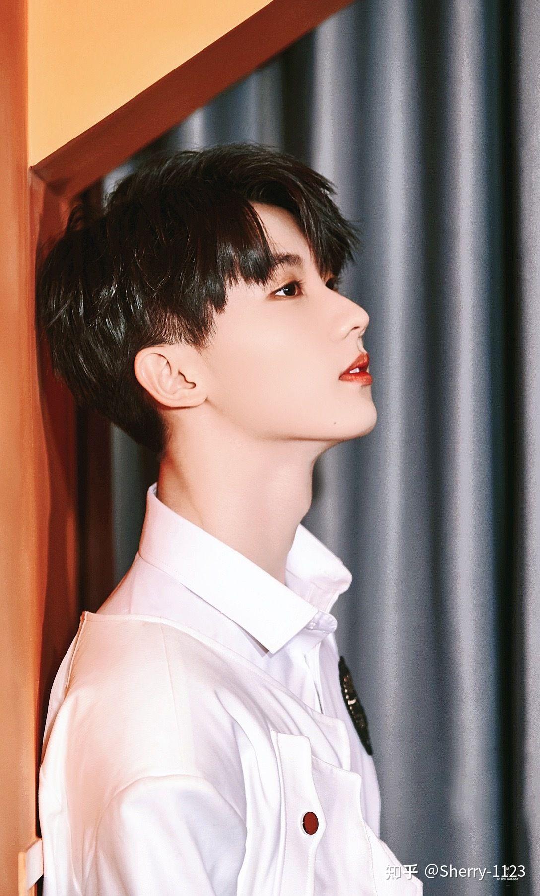 时代少年团的马嘉祺真的好丑,爱豆怎么能这么丑啊? - 知乎