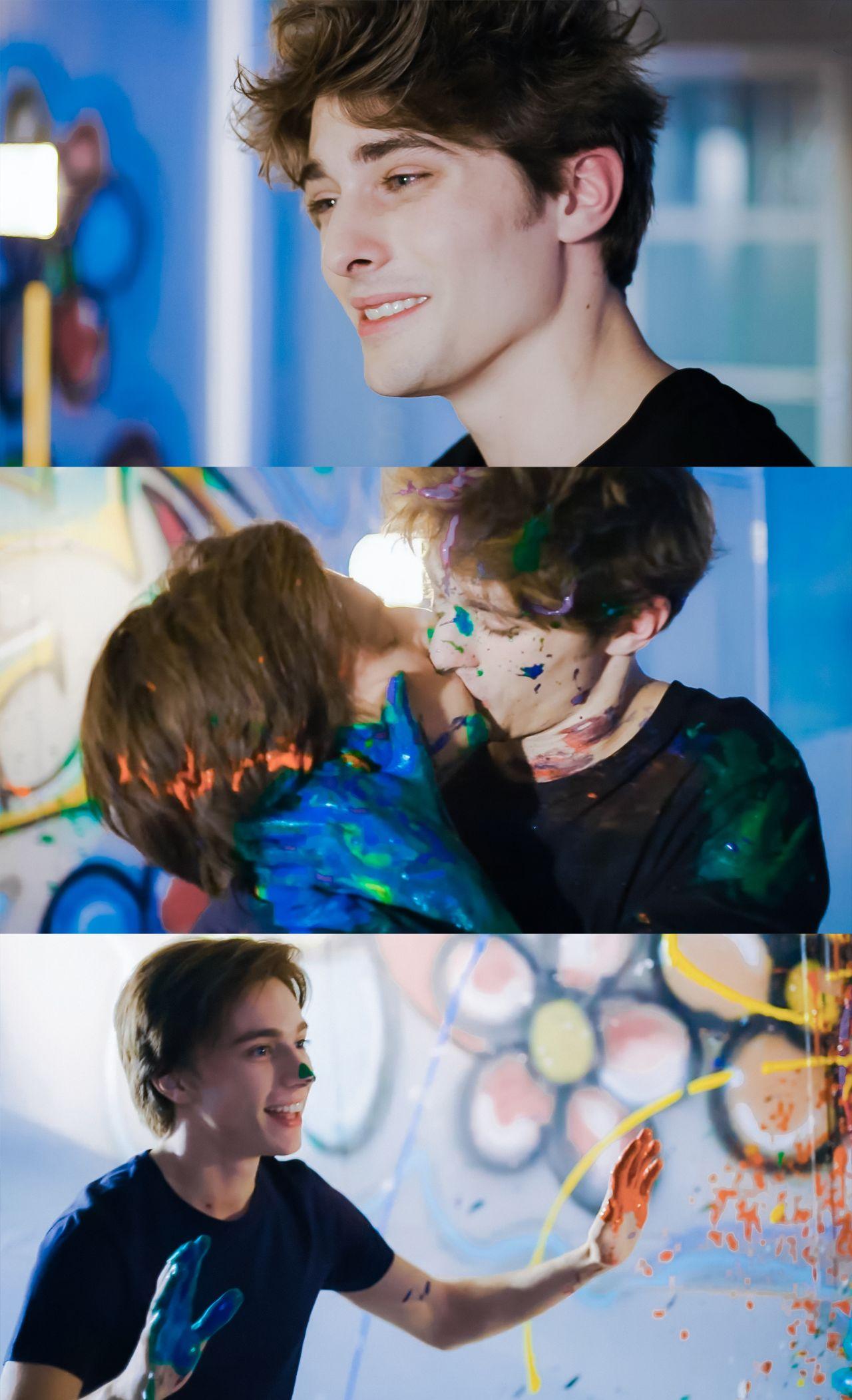 如果评价skam法国版