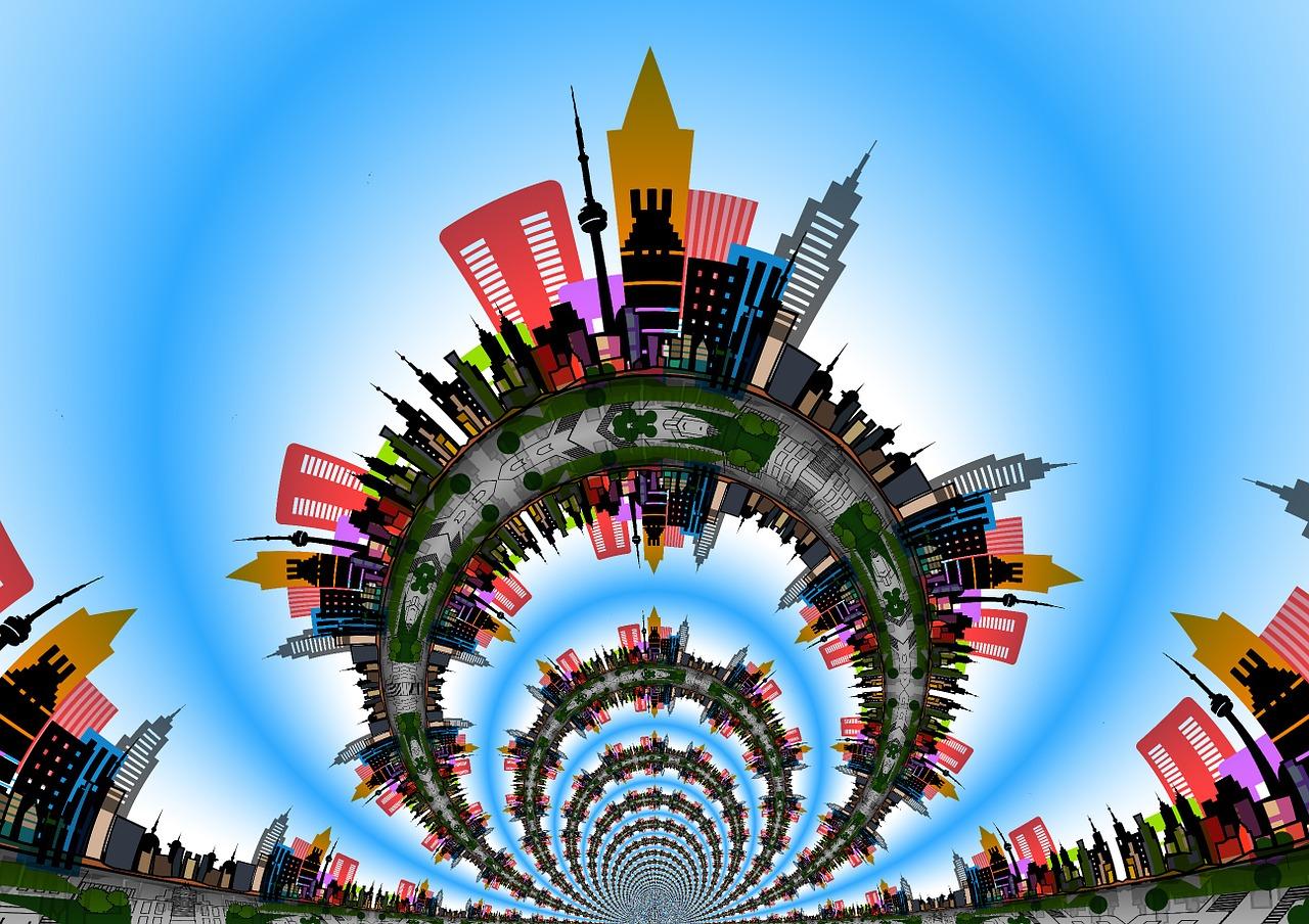 4. 房产结构测绘