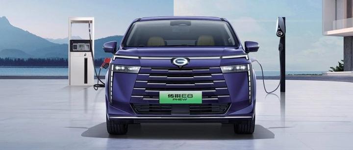 广汽传祺的含金量和含新量