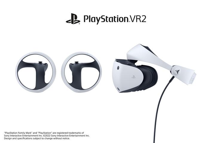 PS VR2 - 知乎