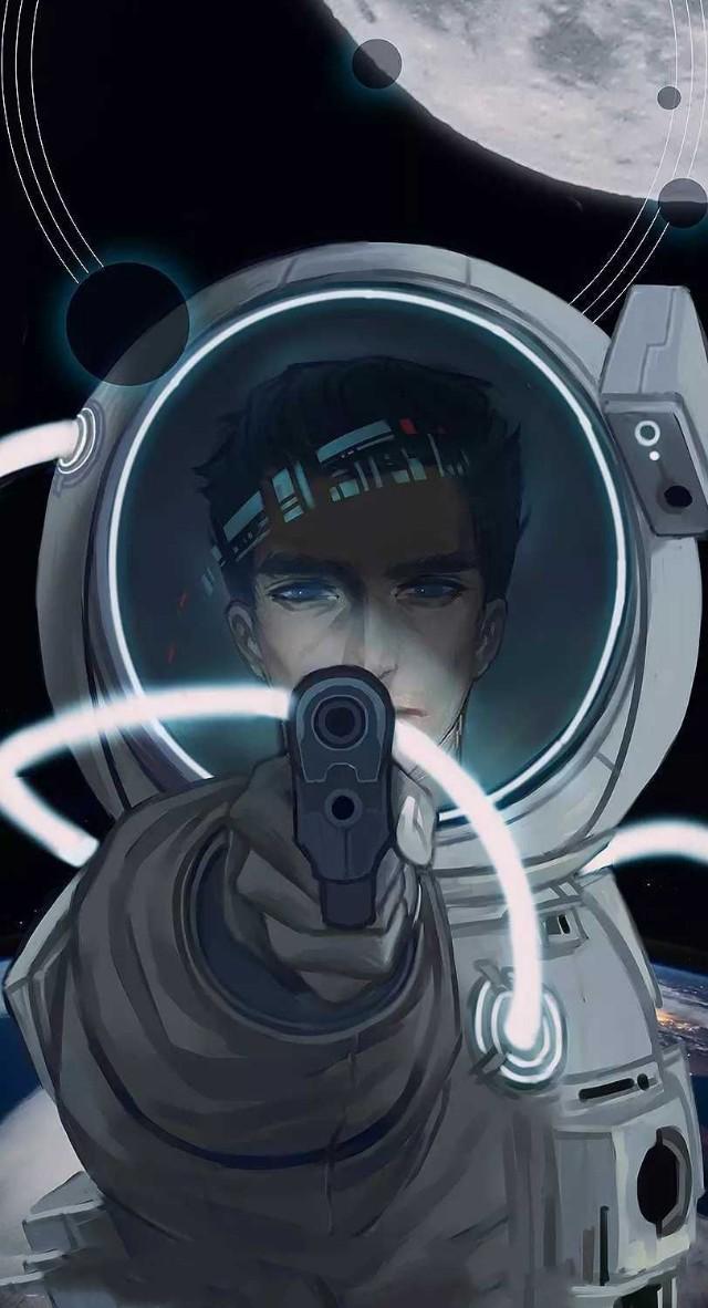 三体中如果章北海被派到蓝色空间号上他最后会不会能活下来