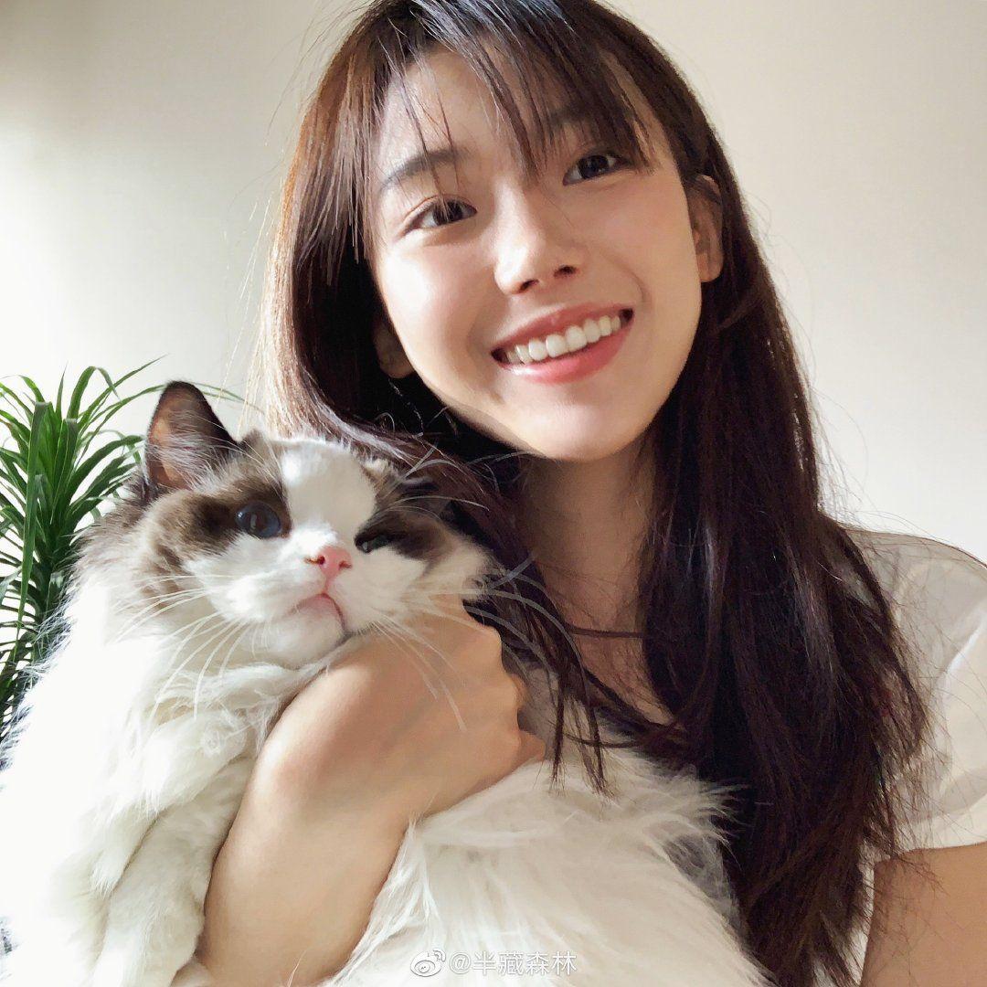 有没有半藏森林好看的照片