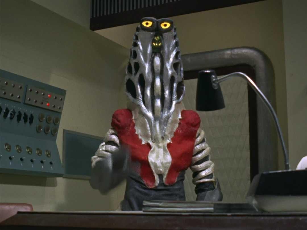 历代奥特曼中都有哪些著名的怪兽/外星人?