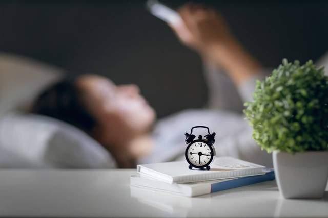 科学熬夜,健康不打折! - 知乎