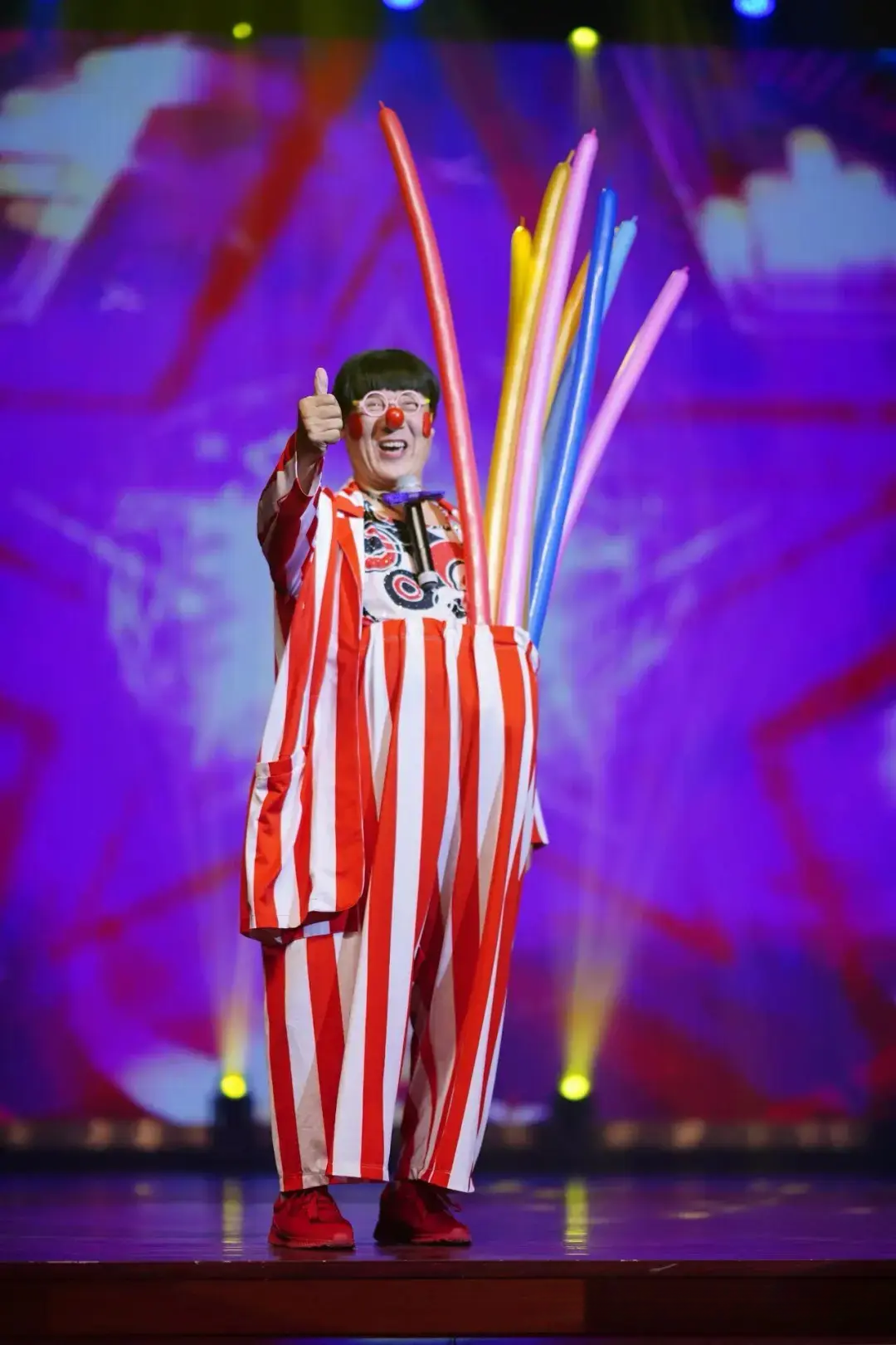 著名滑稽表演艺术家去世，他出生于沈阳