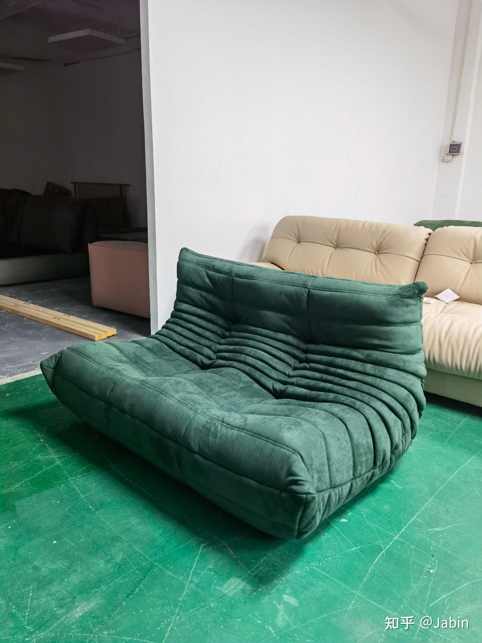 联邦米尼沙发所用的环保无胶喷棉,是什么东西?有啥作用? - 知乎