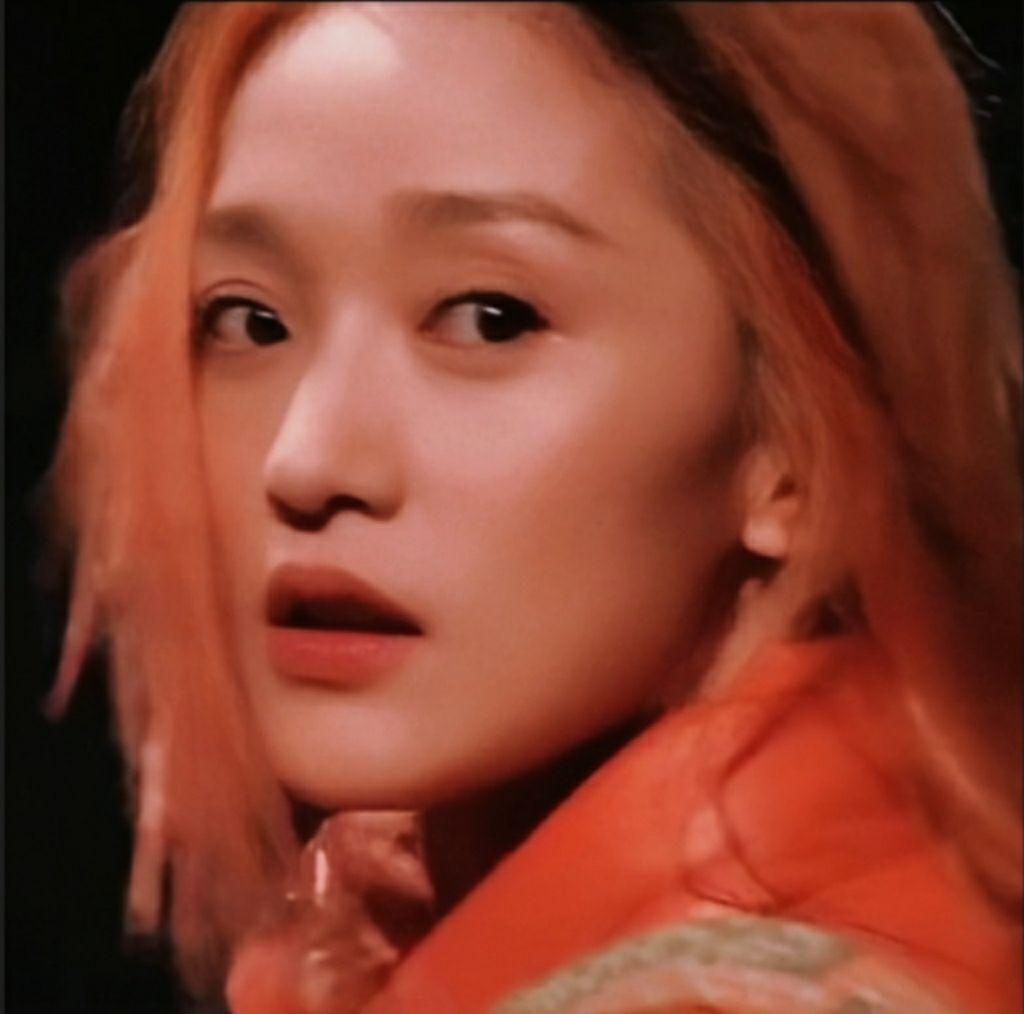 周迅可以当头像的图有哪些? - 知乎