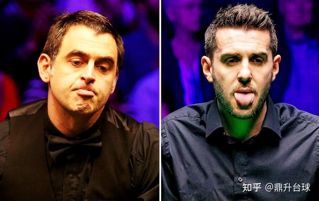 塞尔比:利索夫斯基和奥沙利文一样高水平 但他不知道自己有多好 - 知乎